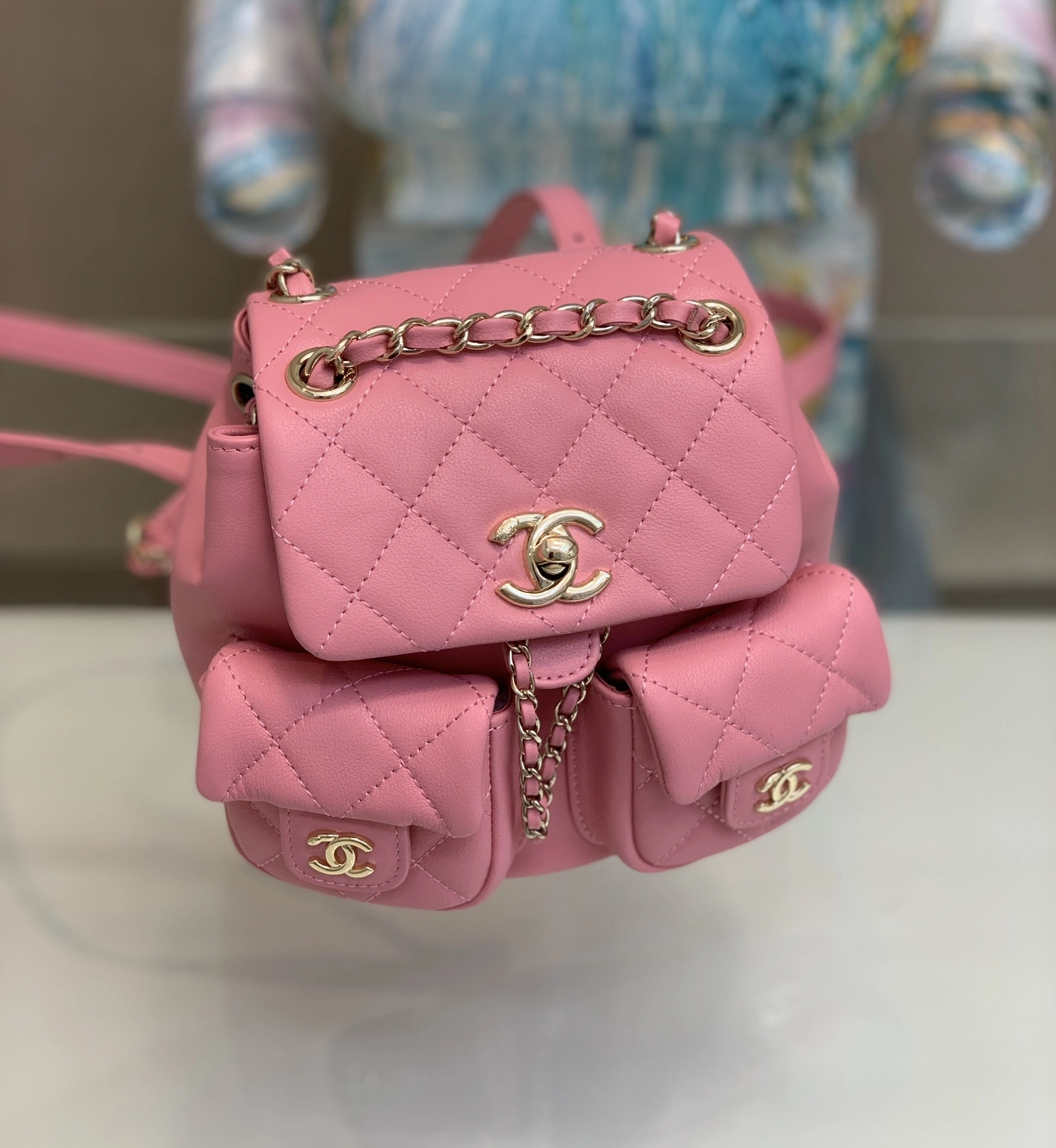 MOMO-- AS3787-B13026-N0196 high quality version item：C-B063H1005R