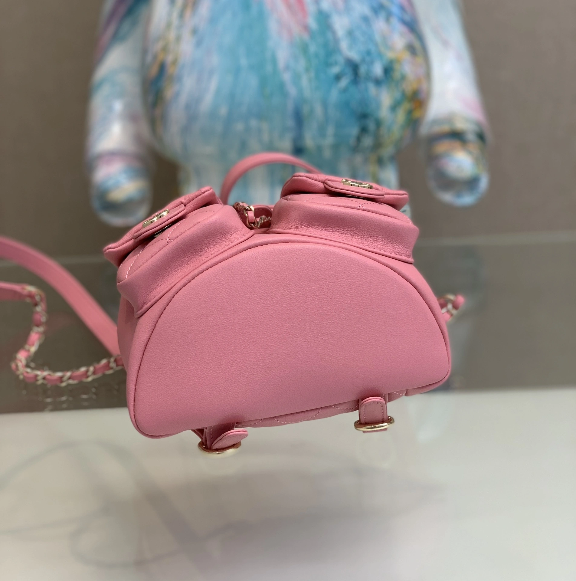 MOMO-- AS3787-B13026-N0196 high quality version item：C-B063H1005R