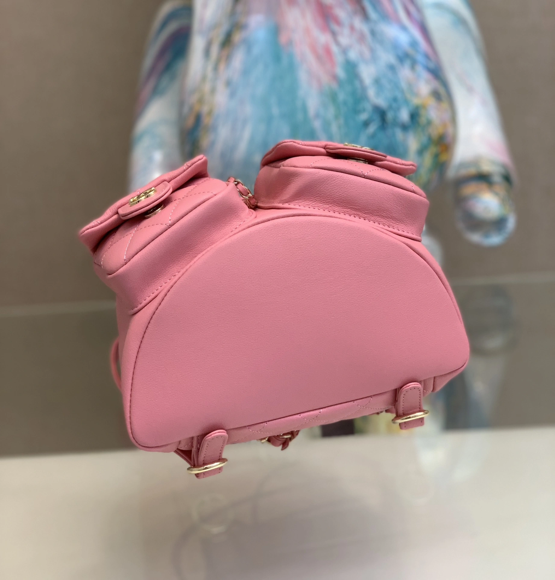 MOMO-- AS3860-B13026-NO196 high quality version item：C-B063H1006R