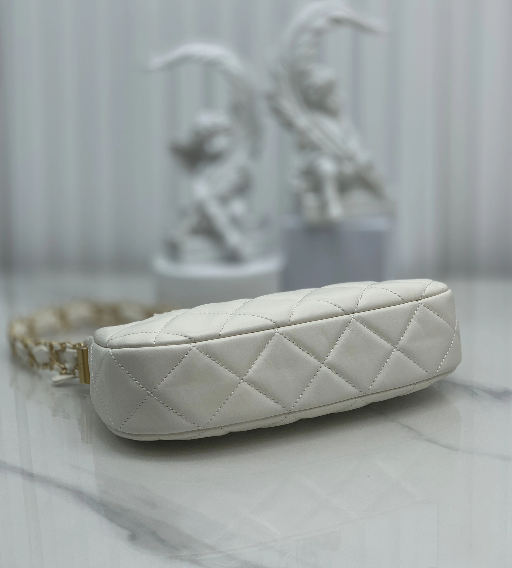 MOMO-- AS4422-B14315-10601 cowhide 23khobo item:C-B063L0943R