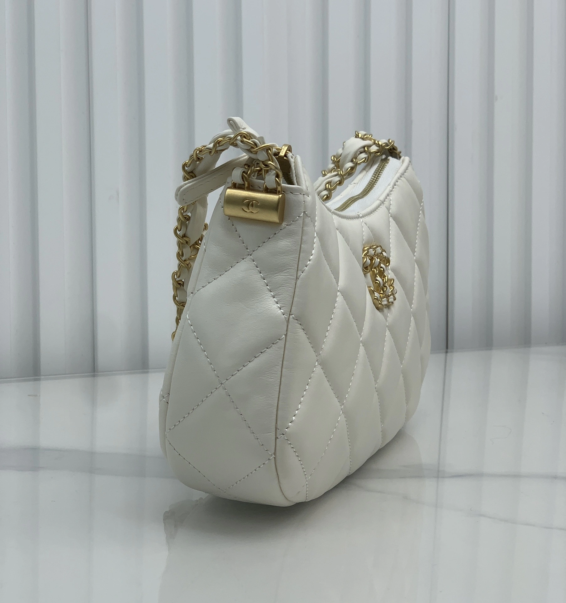 MOMO-- AS4422-B14315-10601 cowhide 23khobo item:C-B063L0943R