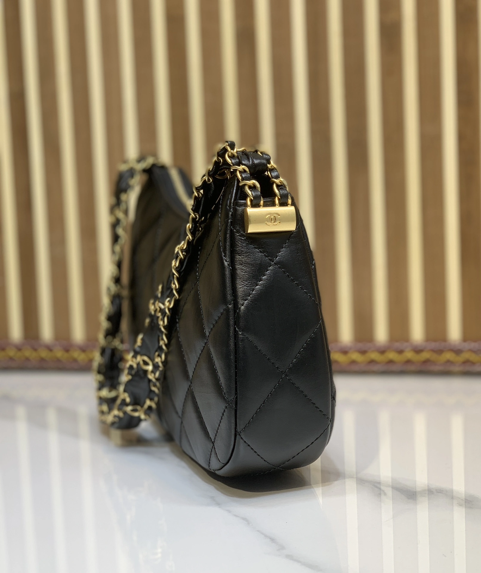 MOMO-- AS4422-B14315-94305 cowhide 23khobo item:C-B063L0941R