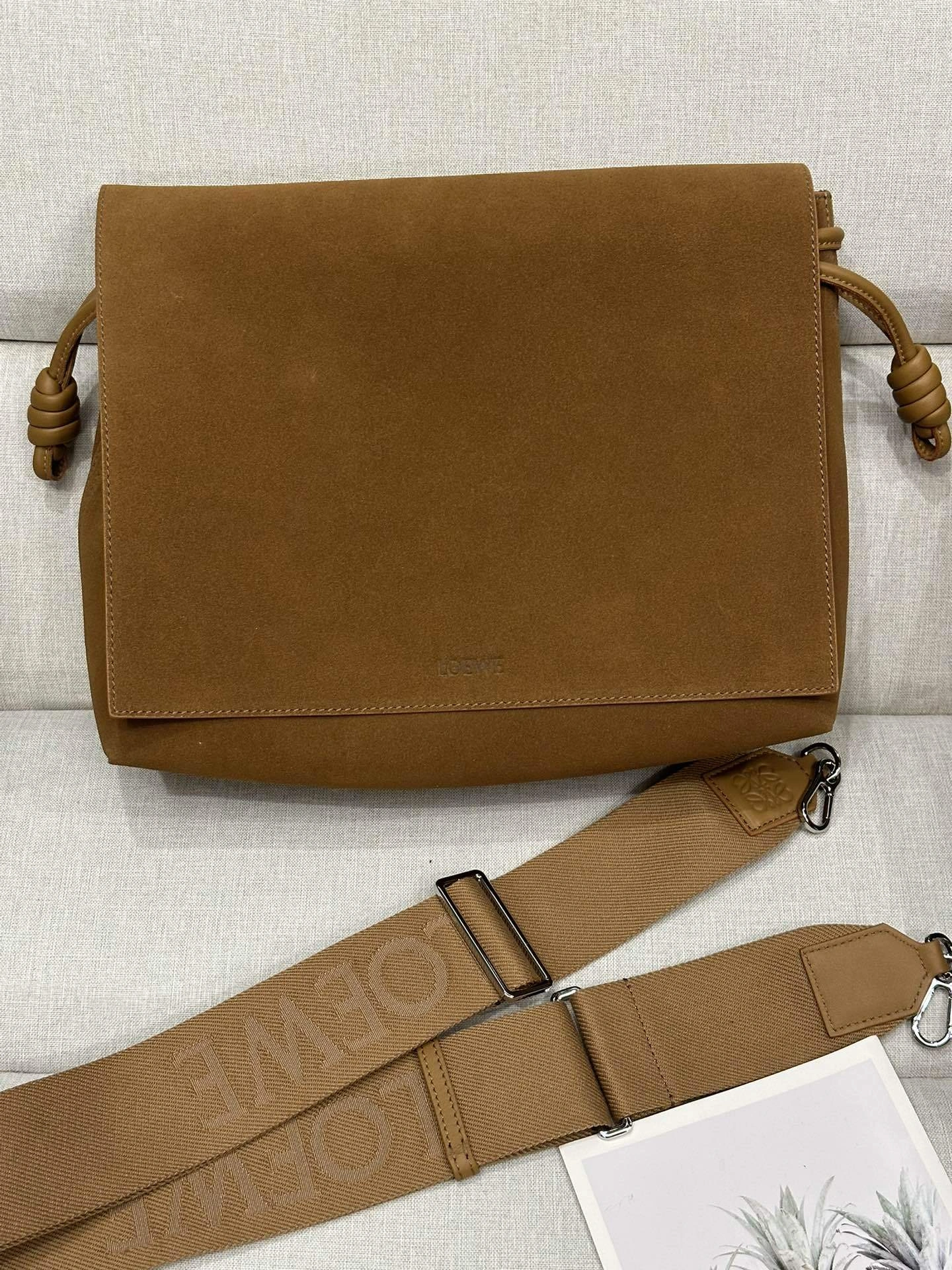 MOMO-- B411FSAX02-3250 Flamenco satchel cowhide item:D-B063E1164