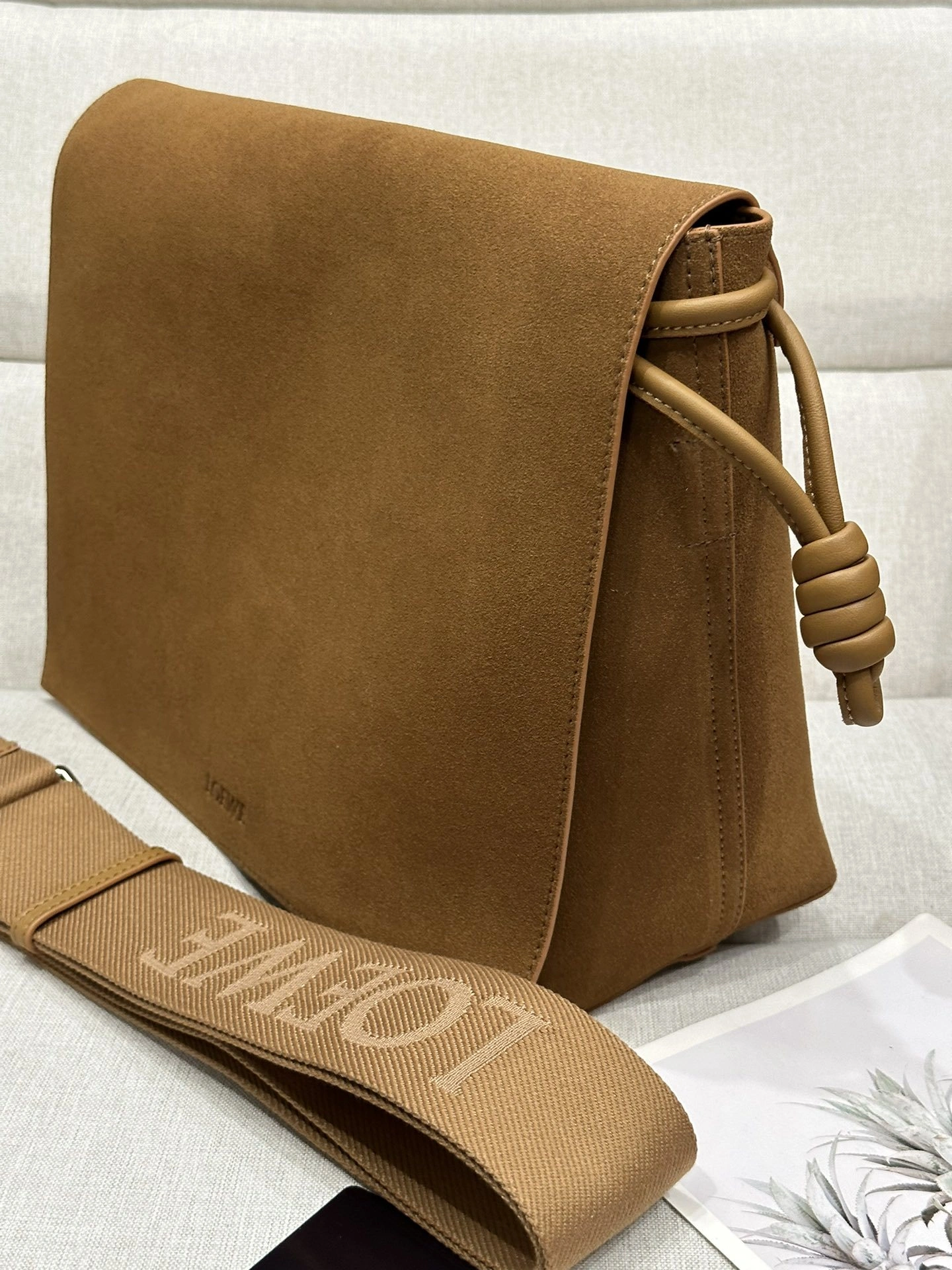 MOMO-- B411FSAX02-3250 Flamenco satchel cowhide item:D-B063E1164