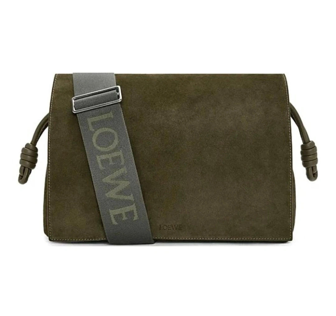 MOMO-- B411FSAX02-8795 Flamenco satchel cowhide item:D-B063E1165
