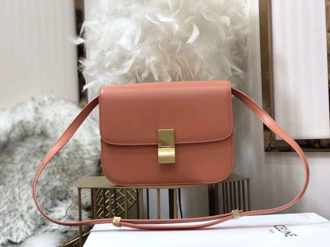 MOMO---BOX cowhide goatskin high quality version item : 063B00K2416