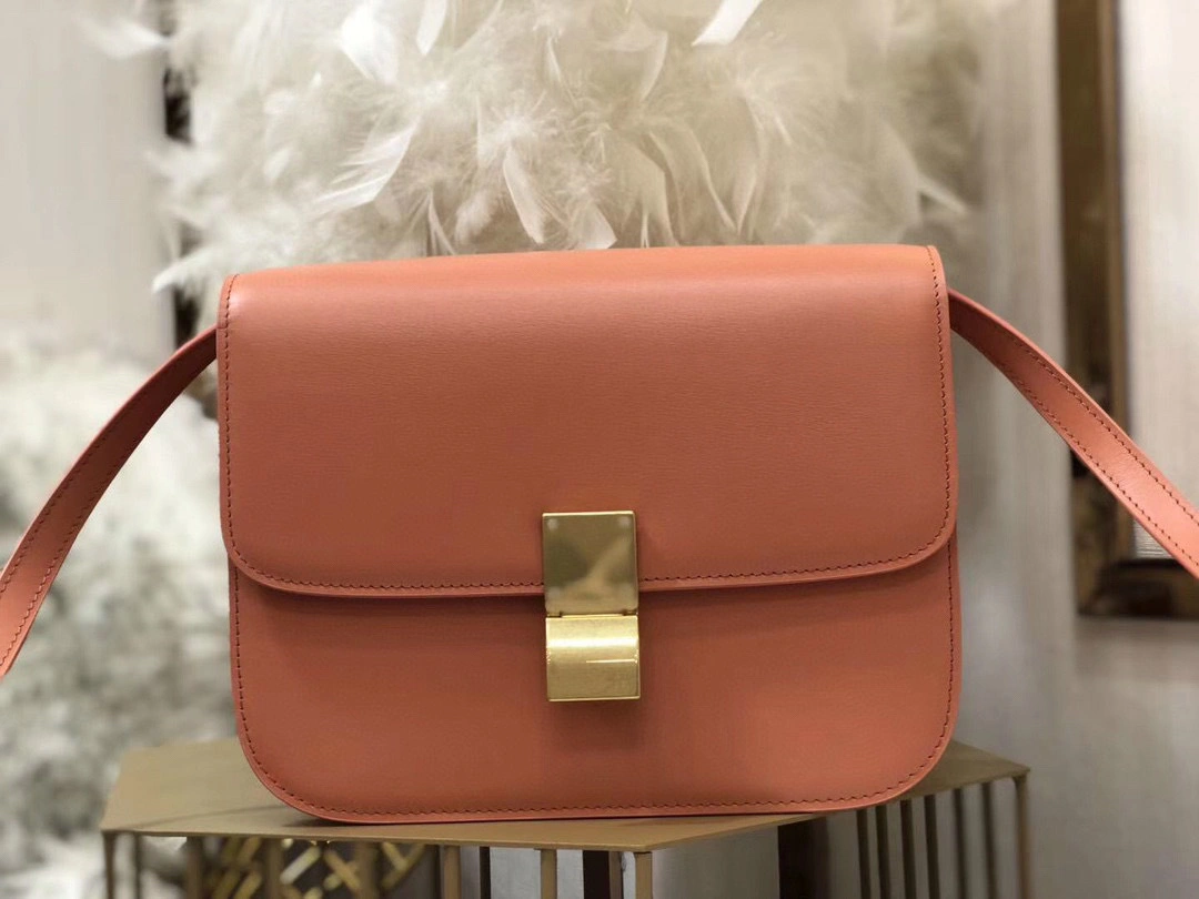 MOMO---BOX cowhide goatskin high quality version item : 063B00K2416