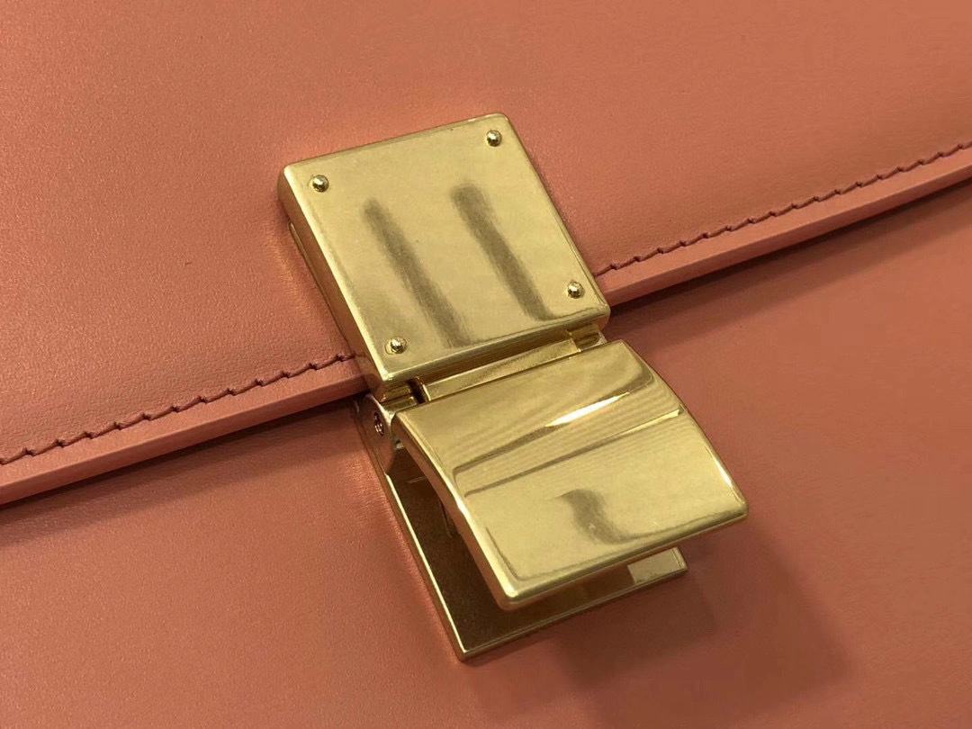 MOMO---BOX cowhide goatskin high quality version item : 063B00K2416