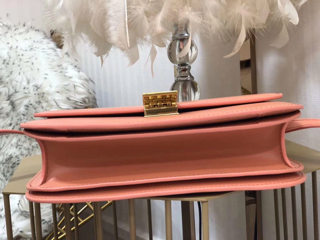MOMO---BOX cowhide goatskin high quality version item : 063B00K2416