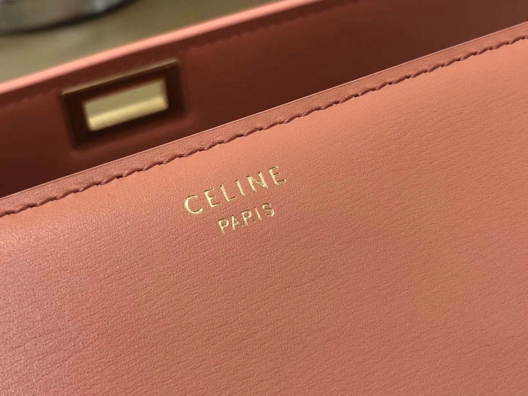 MOMO---BOX cowhide goatskin high quality version item : 063B00K2416