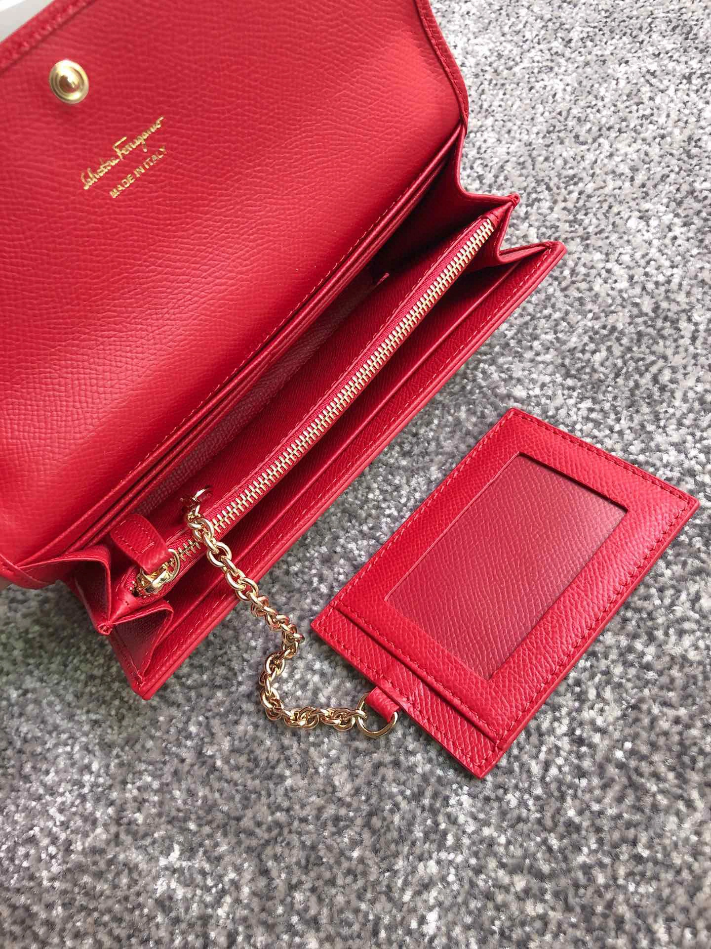 MOMO---Big Cowhide Vara high quality version item : 007B00K2509