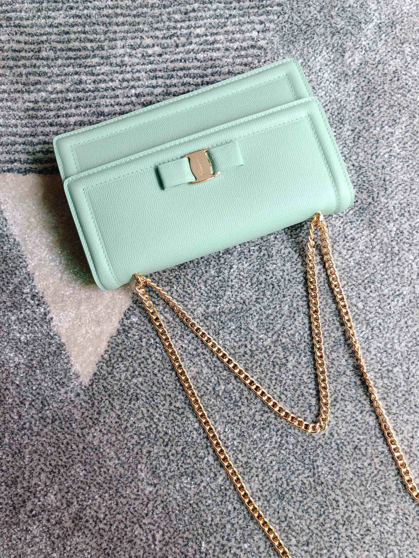 MOMO---Big Cowhide Vara high quality version item : 007B00K2516