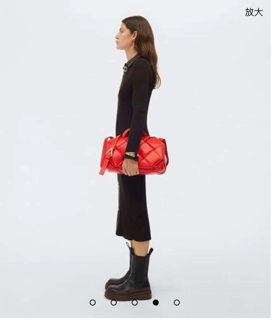 *MOMO-- Calfskin 3colour item：202B42E1001-3
