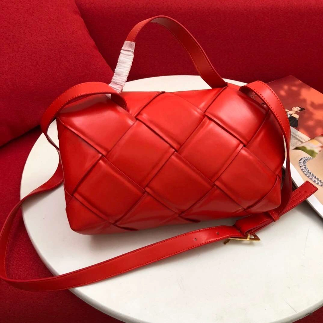 *MOMO-- Calfskin 3colour item：202B42E1001-3
