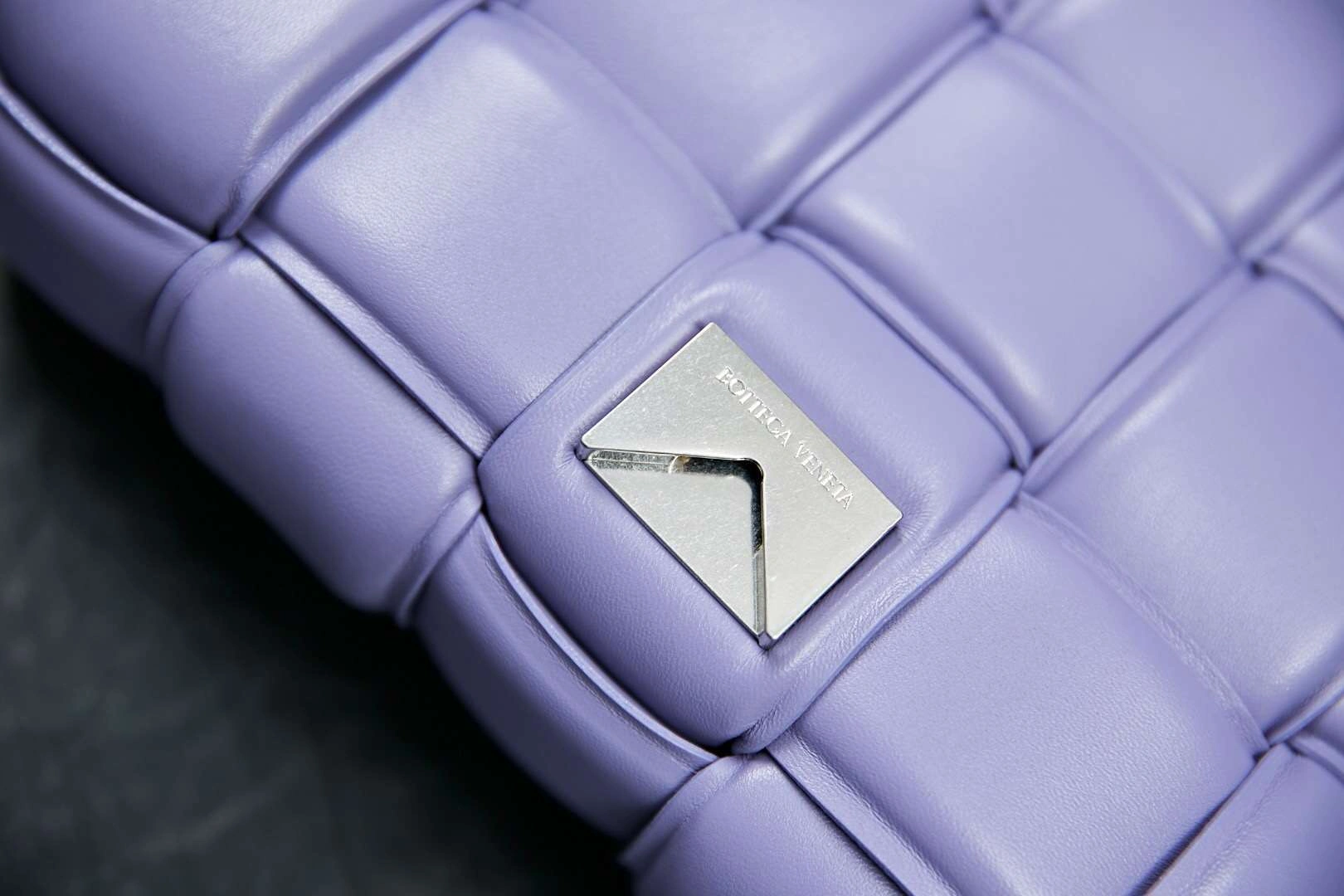 MOMO-- Chain Pouch Chain Padded Cassette item：063B135E1027
