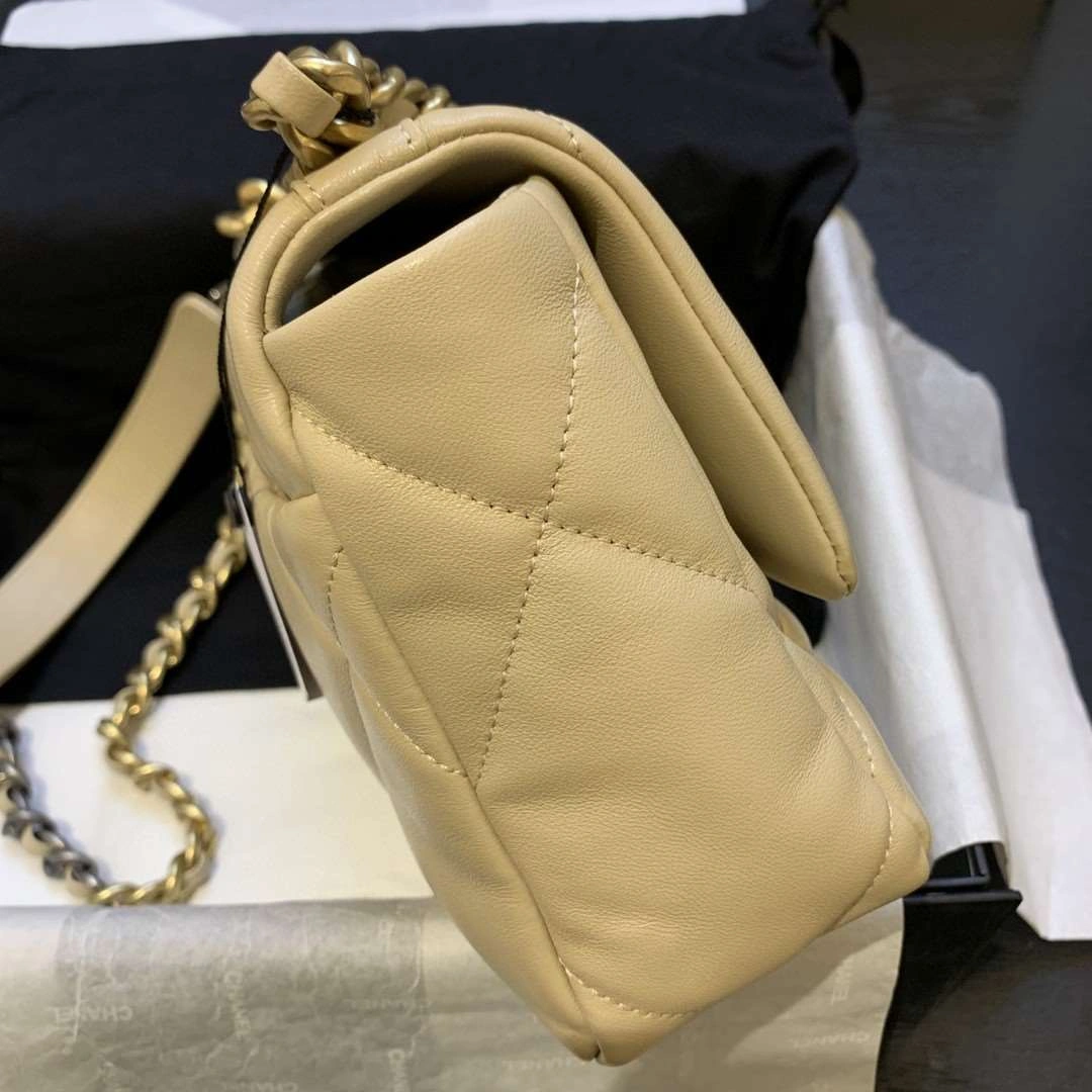 *MOMO---Classic Bag1160 sheephide item : A-B271G2807