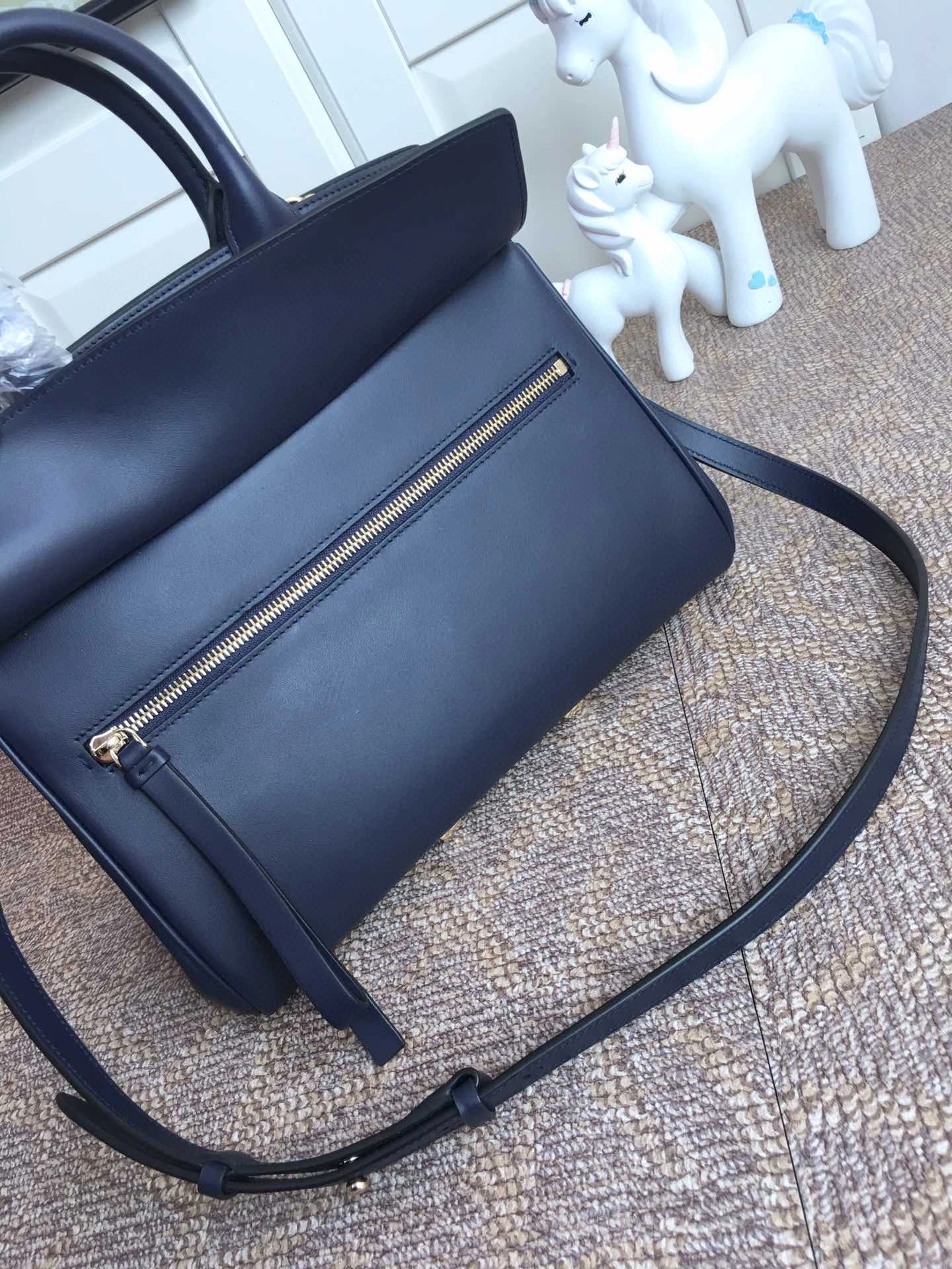 MOMO---Cowhide Gancini high quality version item : 007B00K2503
