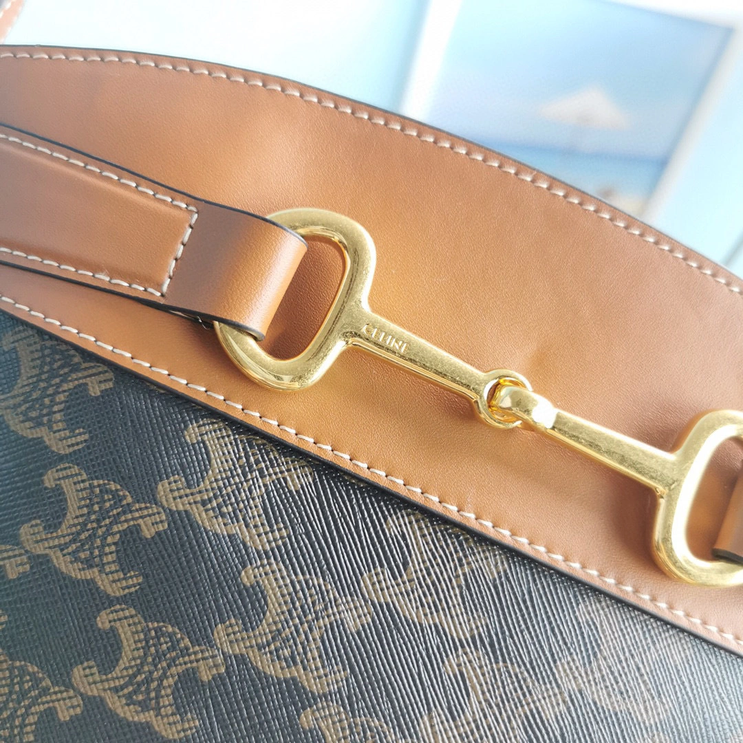 *MOMO---Crecy Triomphe cowhide item : 063B62K2413