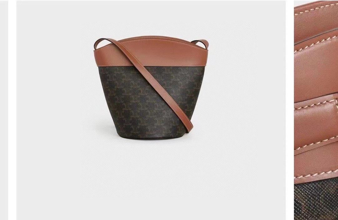 *MOMO---Crecy Triomphe cowhide item : 063B62K2413