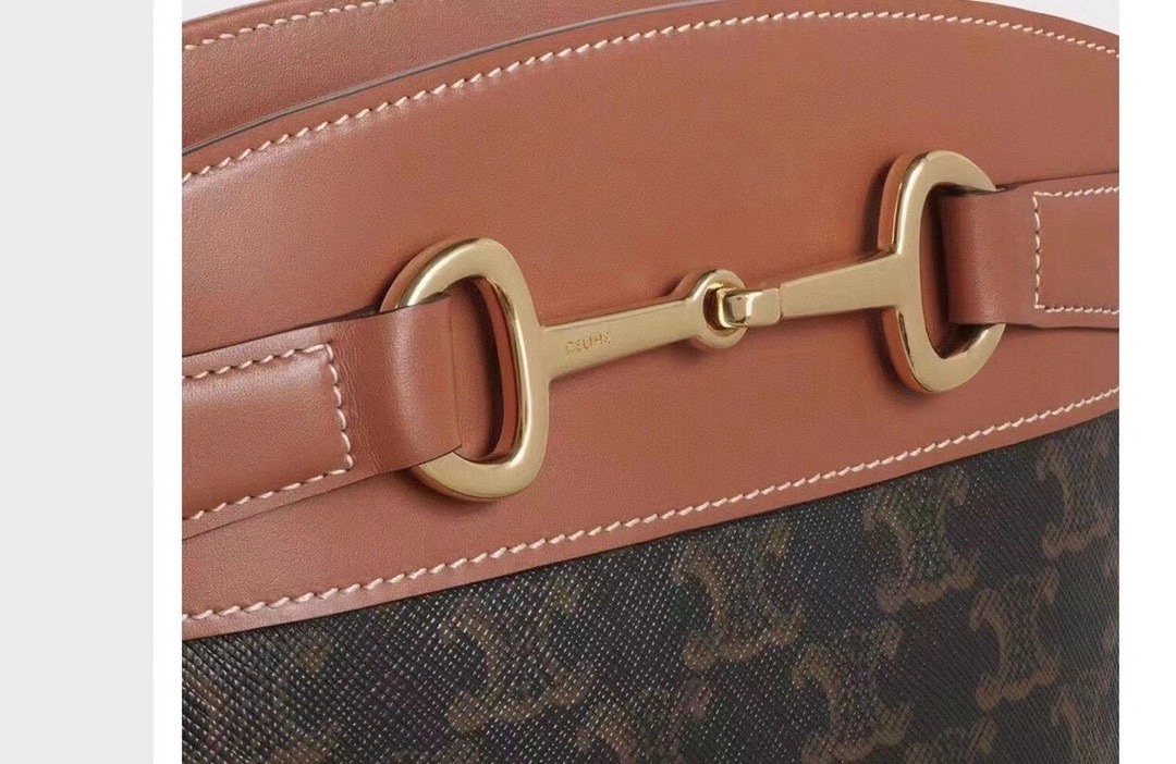 *MOMO---Crecy Triomphe cowhide item : 063B62K2413