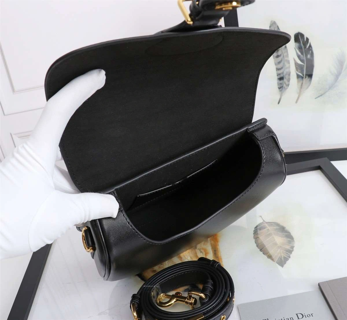 *MOMO---D6820 cowhide item : A-B328H0417