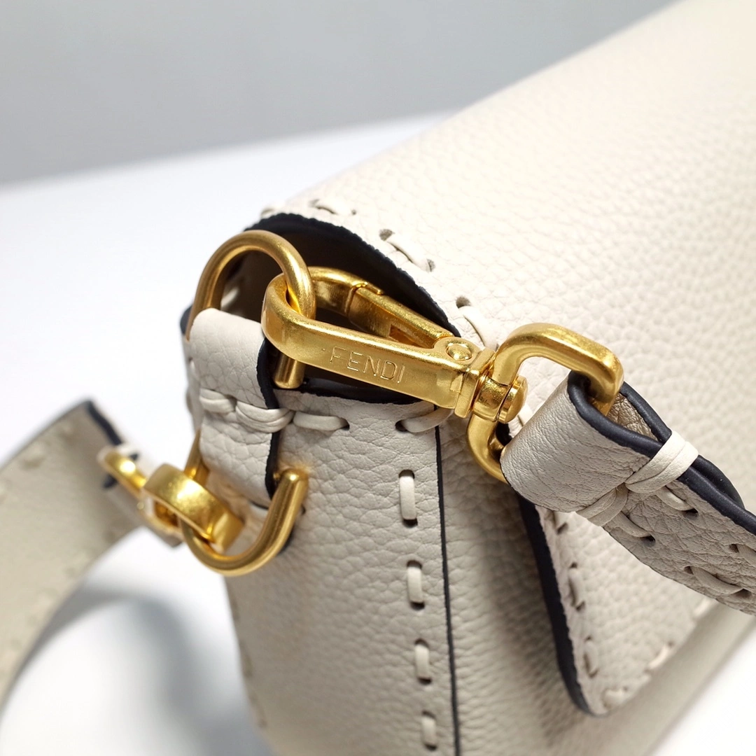 &MOMO-- F594i 8BR600-ANT2-F191J Baguette Cuoio Romano item:D-B063G2253