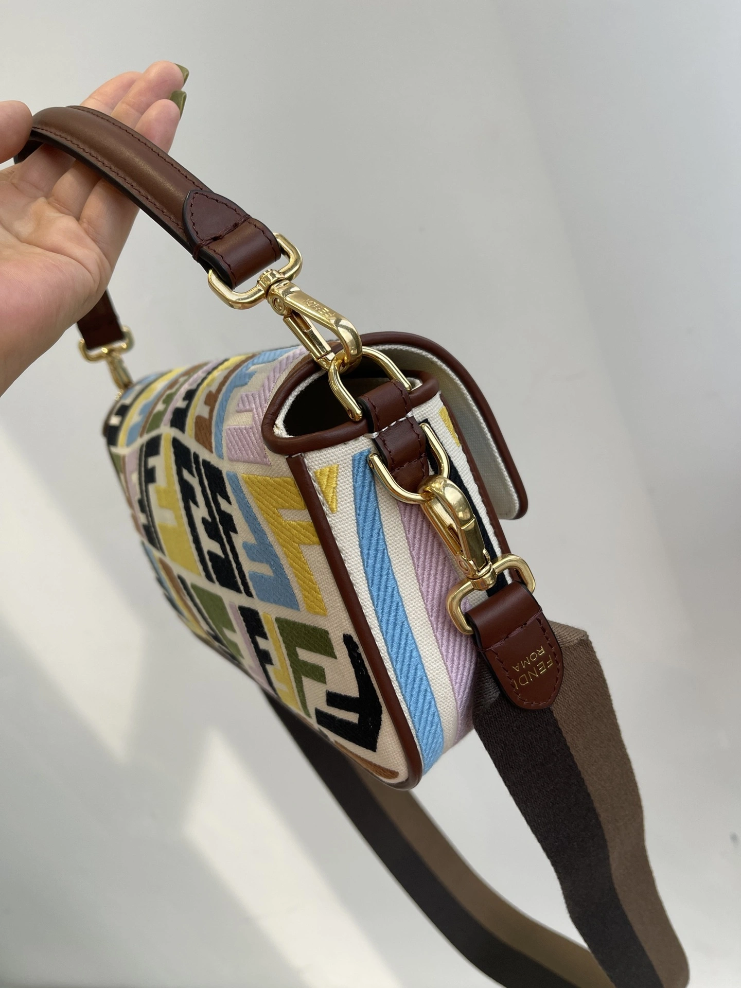MOMO-- F594i 8BR600AGKAF1E8T Calfskin item:D-B432F2058