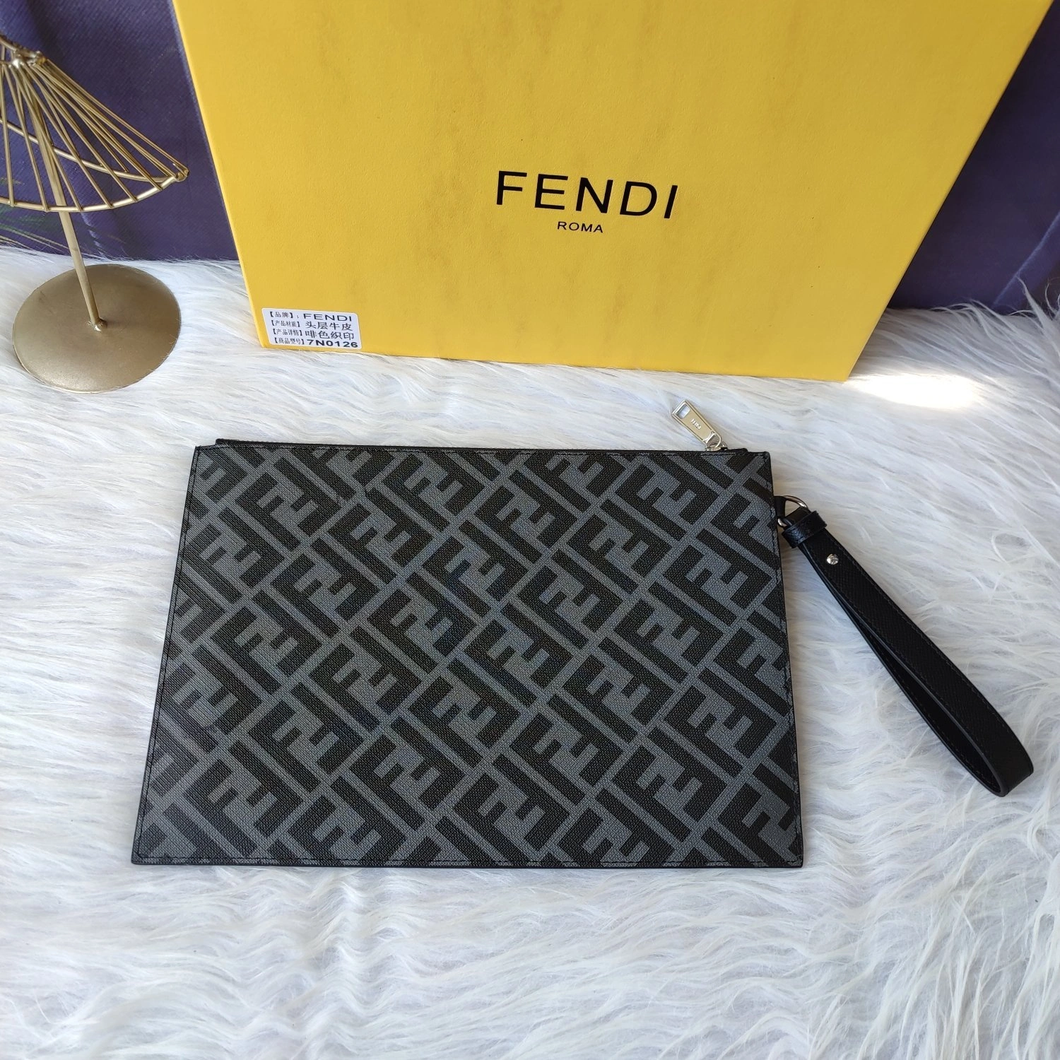 MOMO-- F594i high quality version 7N0126-AJJ8-F0TUH item:E-B000H0698T