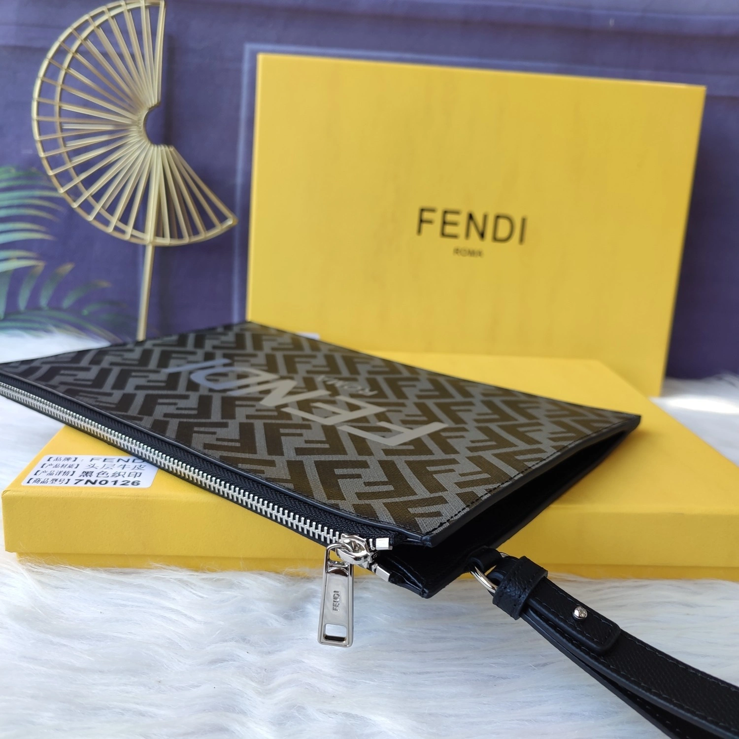 MOMO-- F594i high quality version 7N0126-AJJ8-F0TUH item:E-B000H0698T