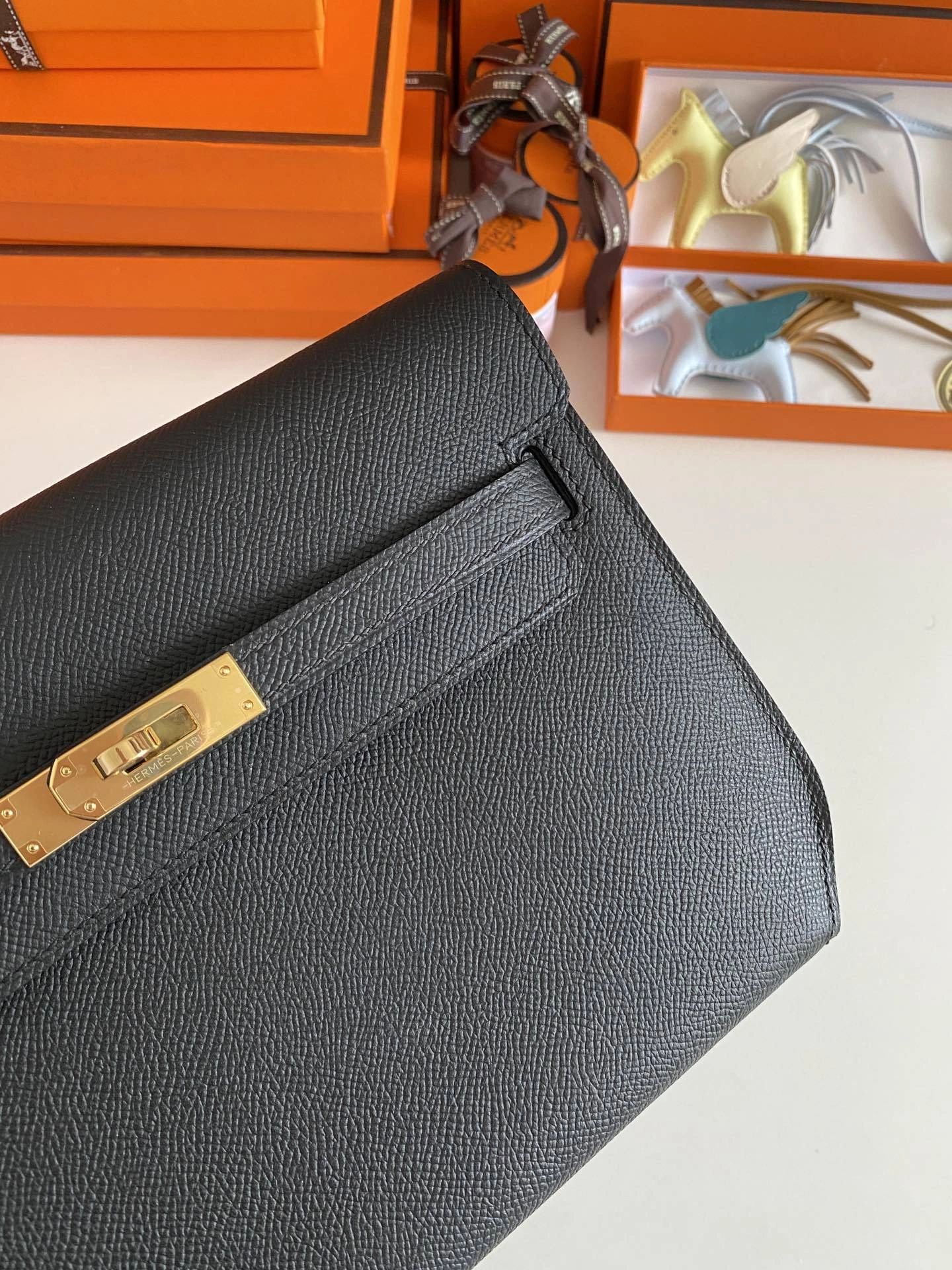 MOMO-- H5r75s H078397CC89 high quality version Kelly Depeches item:E-B177I1418