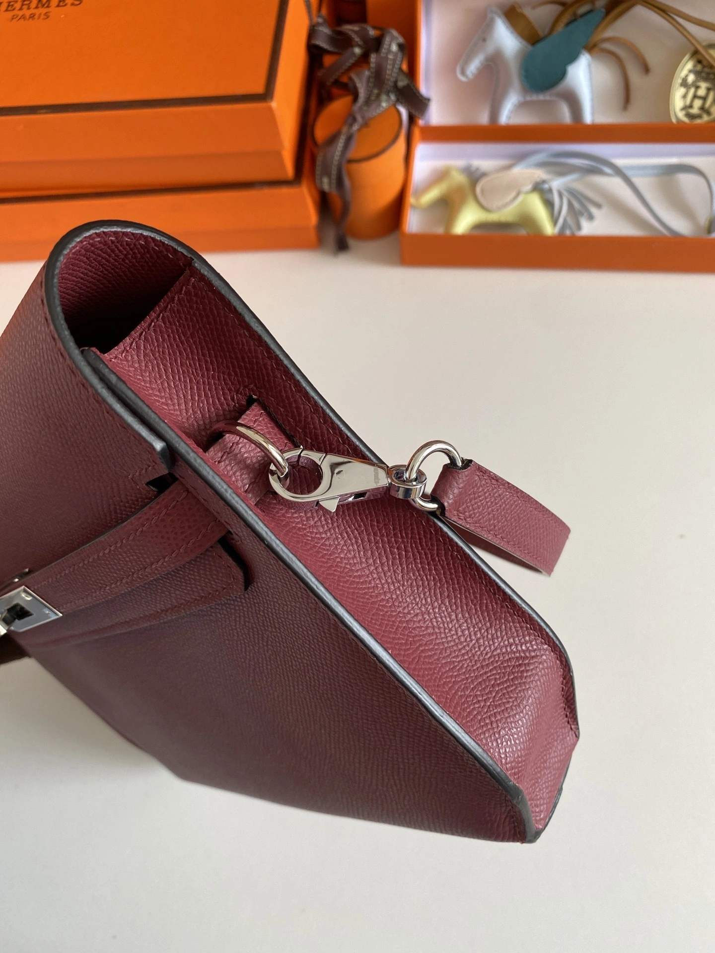 MOMO-- H5r75s H078397CK55 high quality version Kelly Depeches item:E-B177I1409