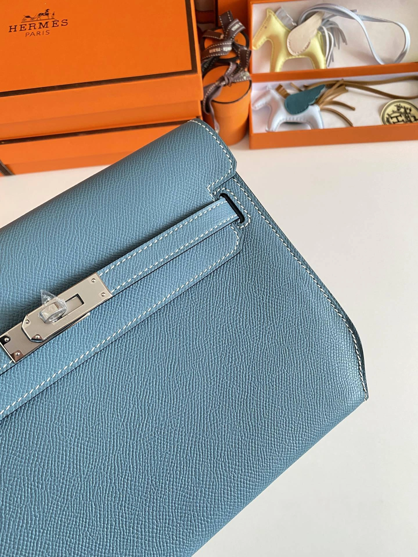 MOMO-- H5r75s H078397CK7A high quality version Kelly Depeches item:E-B177I1414