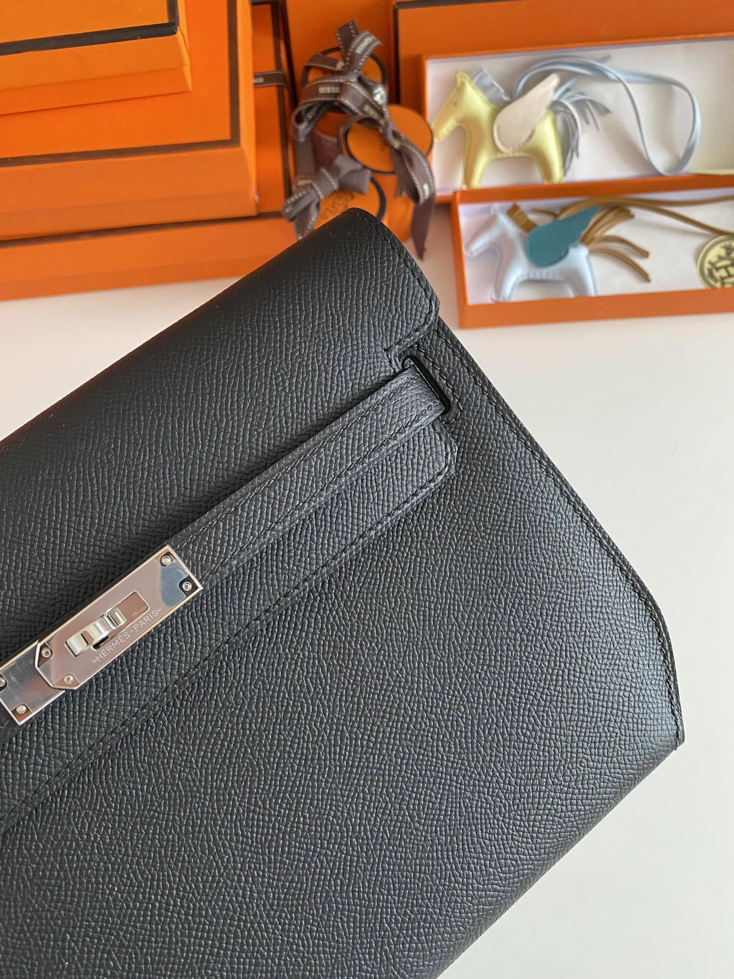 MOMO-- H5r75s H078401CK89 high quality version Kelly Depeches item:E-B177I1417