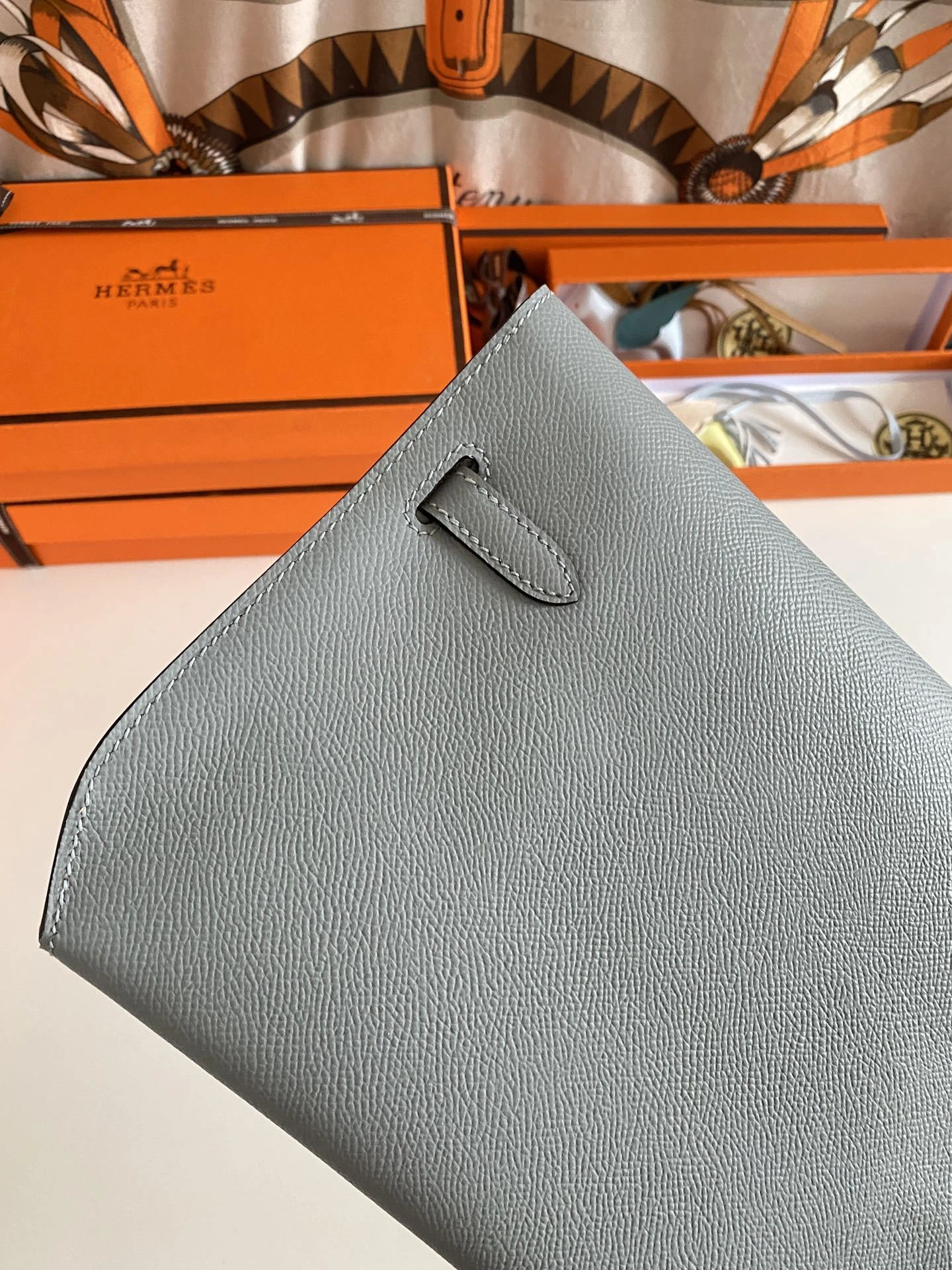MOMO-- H5r75s H078401CK8U high quality version Kelly Depeches item:E-B177I1415