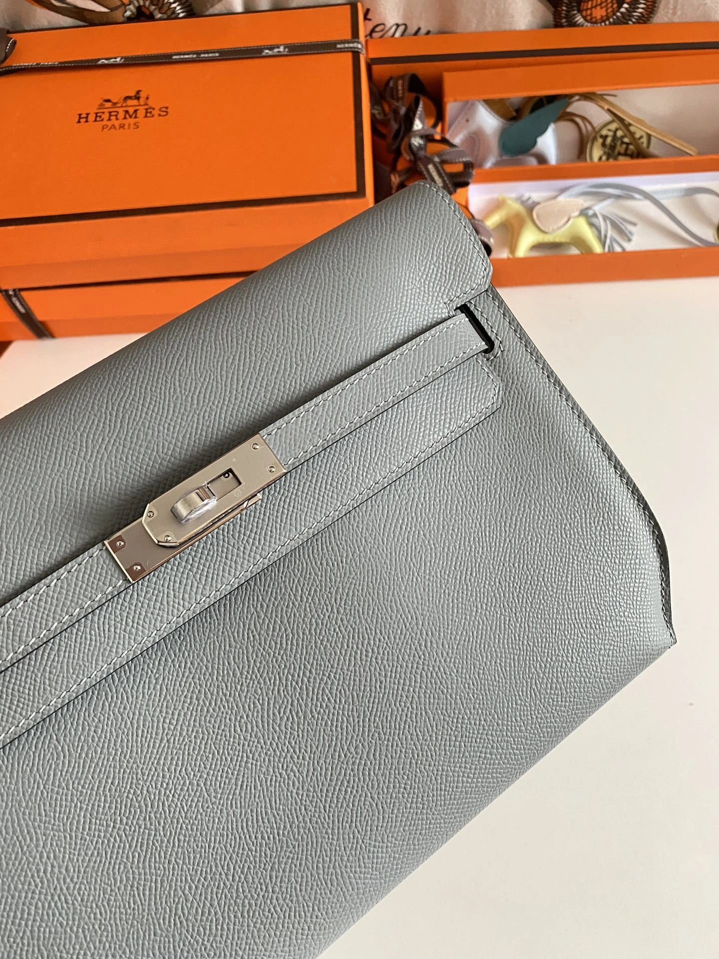 MOMO-- H5r75s H078401CK8U high quality version Kelly Depeches item:E-B177I1415