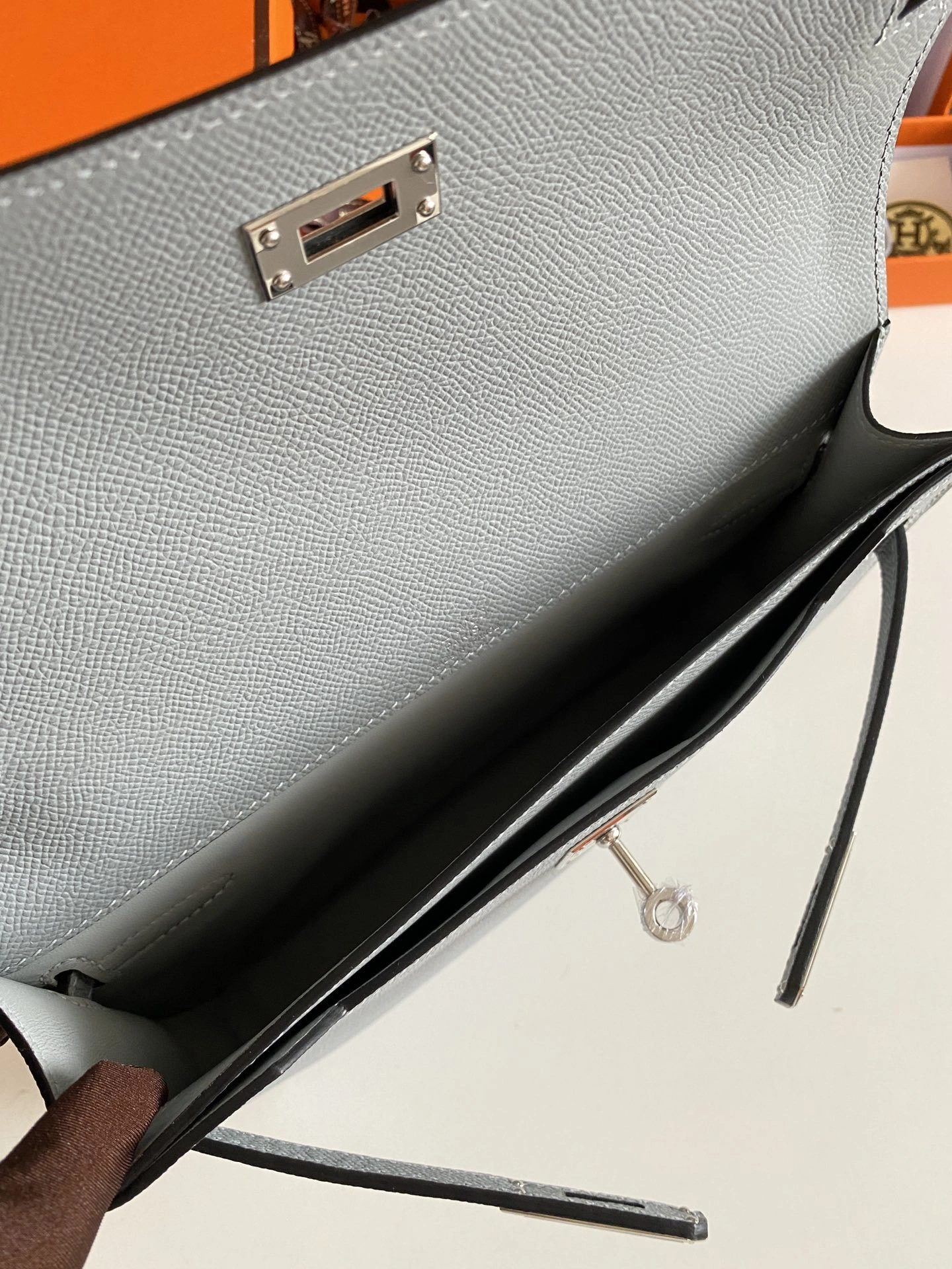 MOMO-- H5r75s H078401CK8U high quality version Kelly Depeches item:E-B177I1415