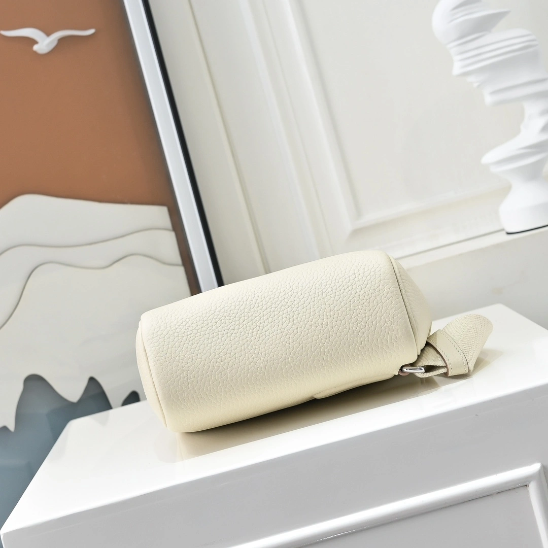 MOMO-- H5r75s H083589CK10 high quality version Hermes HAC A DOS item:E-B177I1406
