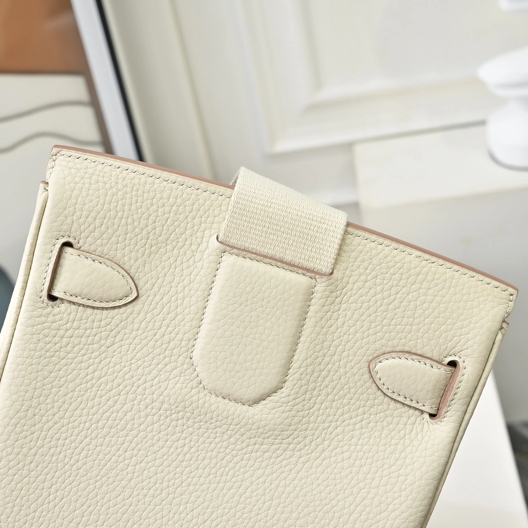 MOMO-- H5r75s H083589CK10 high quality version Hermes HAC A DOS item:E-B177I1406