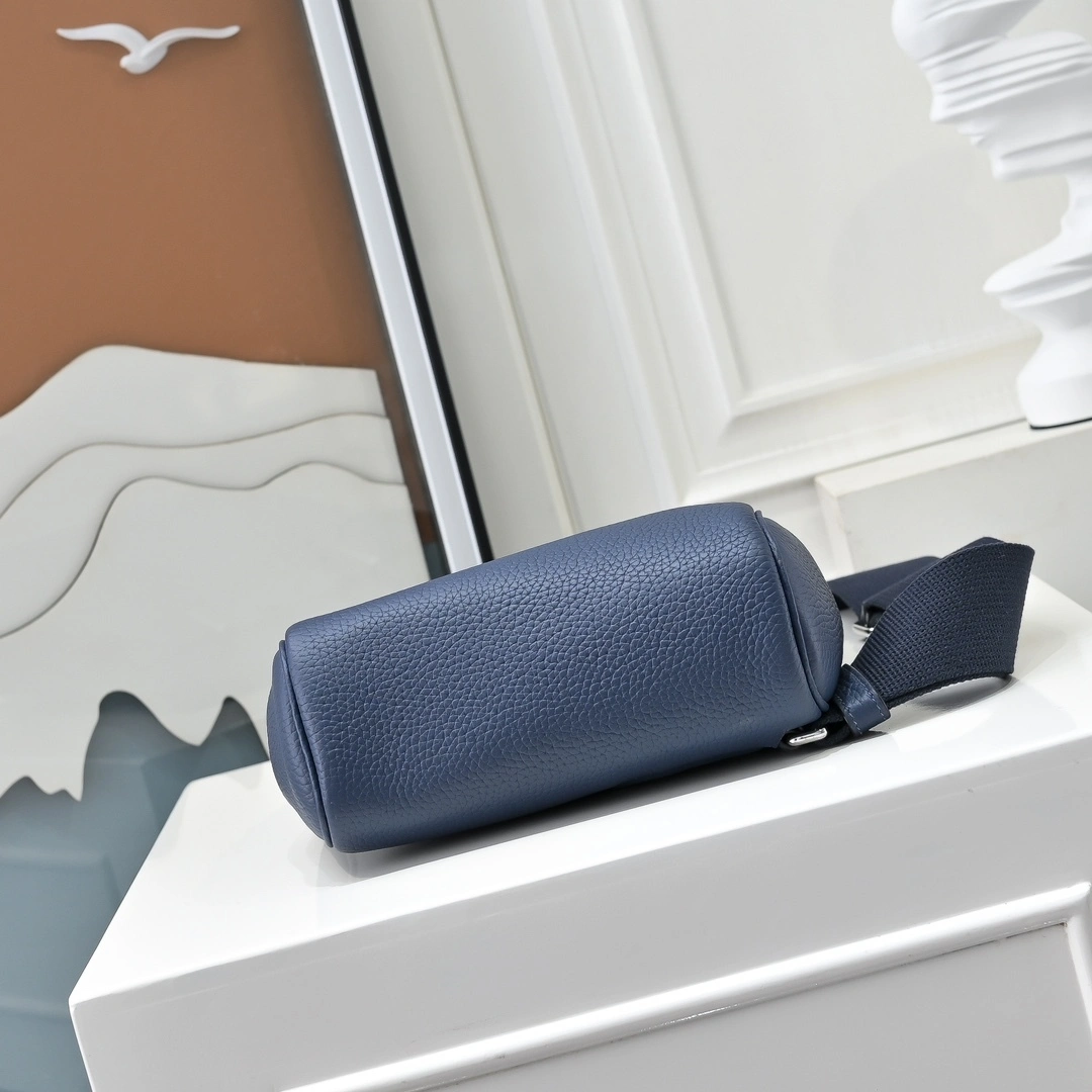 MOMO-- H5r75s H083589CK7K high quality version Hermes HAC A DOS item:E-B177I1407
