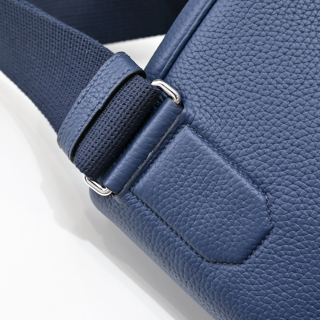 MOMO-- H5r75s H083589CK7K high quality version Hermes HAC A DOS item:E-B177I1407