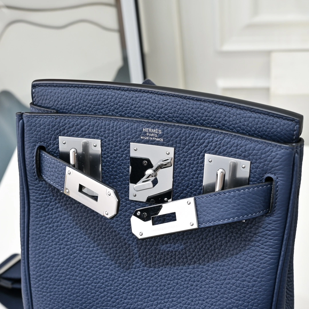 MOMO-- H5r75s H083589CK7K high quality version Hermes HAC A DOS item:E-B177I1407