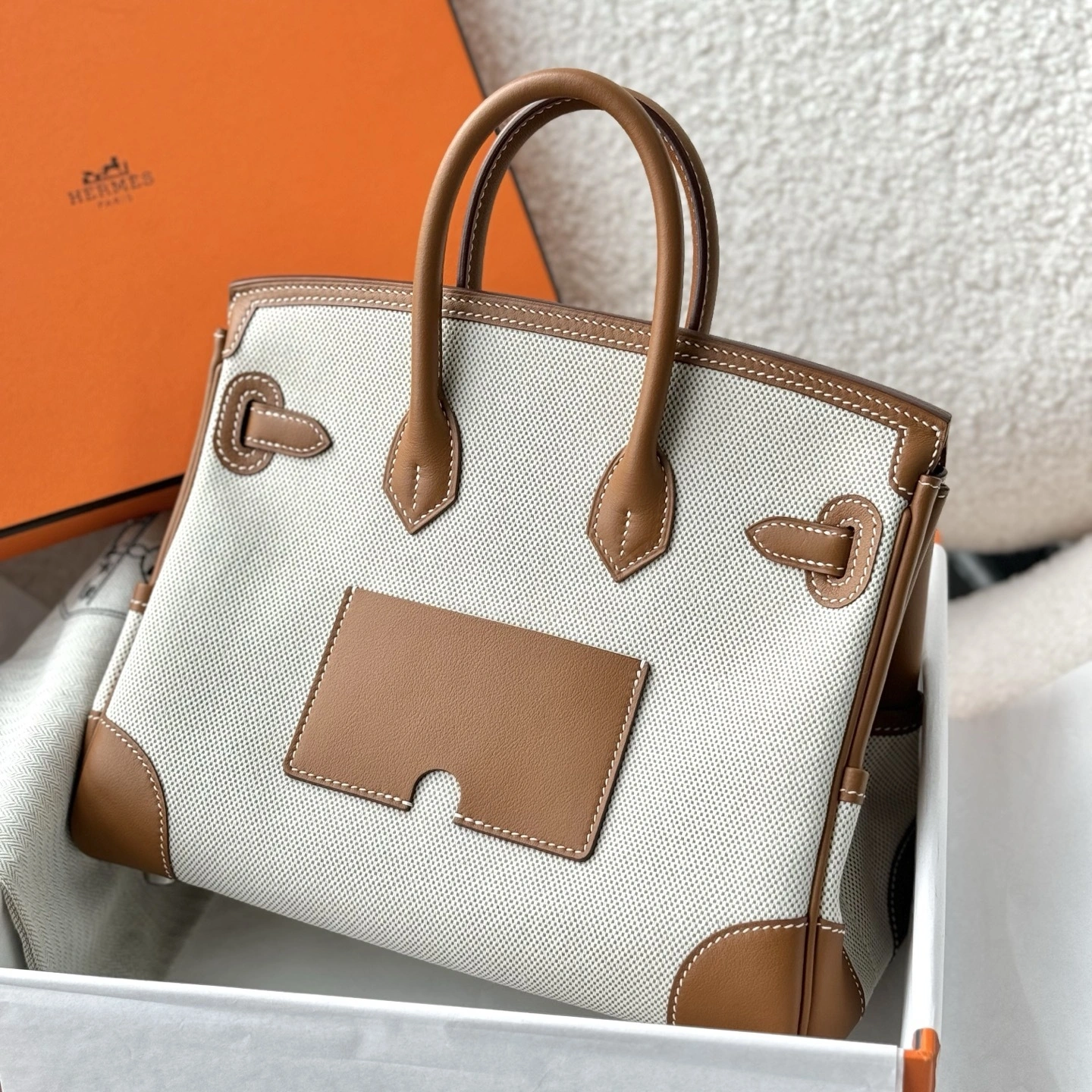MOMO-- H5r75s H086515CKAB high quality version 𝗕𝗶𝗿𝗸𝗶𝗻 𝟮𝟱 𝗰𝗮𝗿𝗴𝗼 item:F-B177A2314