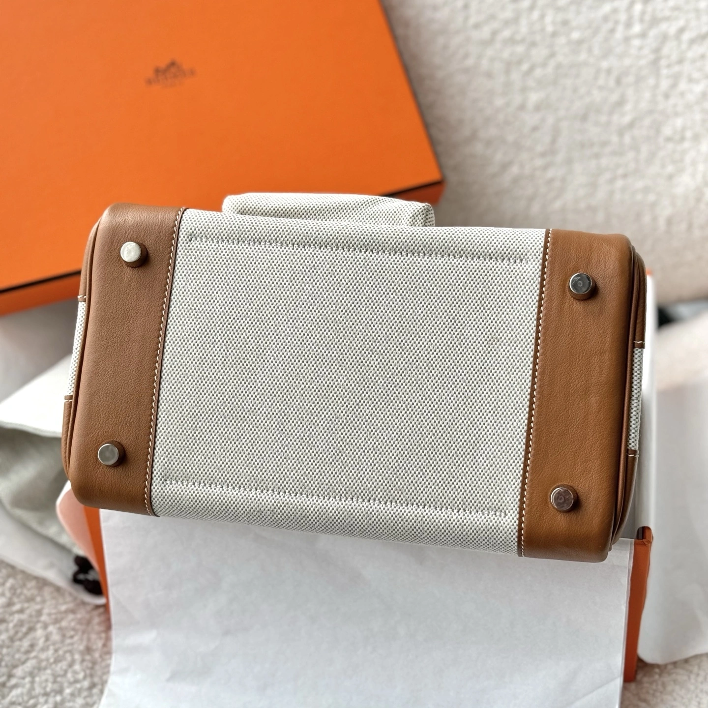 MOMO-- H5r75s H086515CKAB high quality version 𝗕𝗶𝗿𝗸𝗶𝗻 𝟮𝟱 𝗰𝗮𝗿𝗴𝗼 item:F-B177A2314