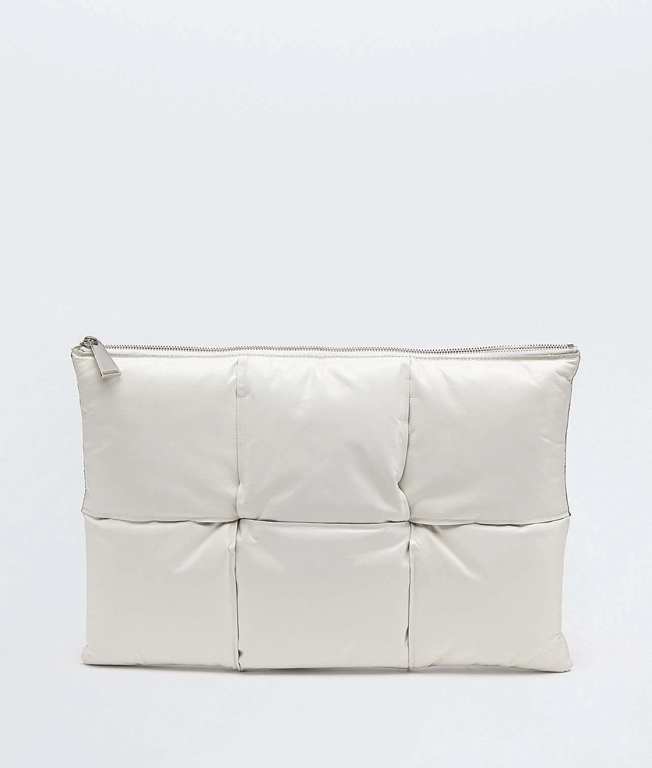 *MOMO-- Intrecciato cowhide 2colour item：063B98E1007-2