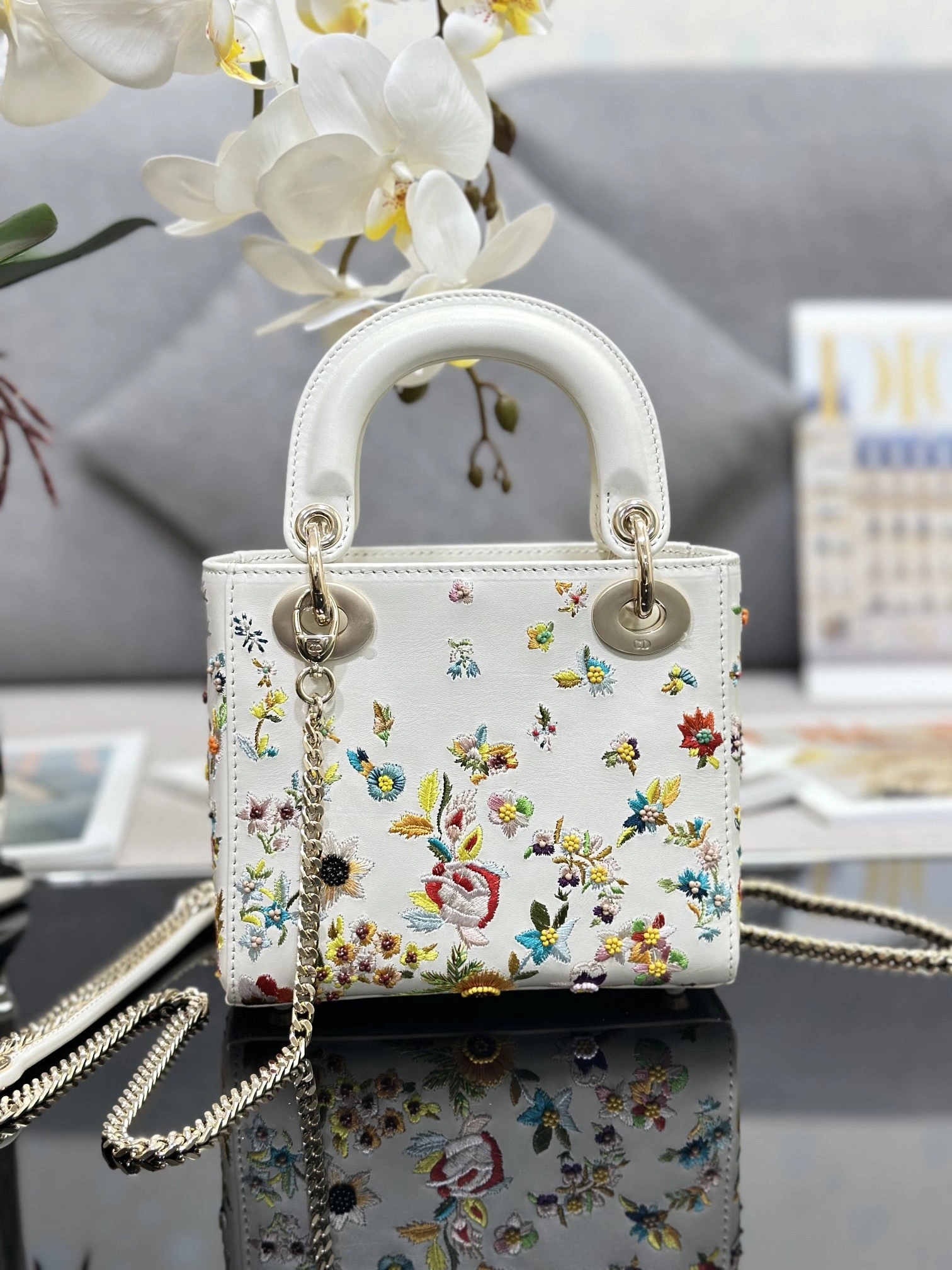MOMO-- M0505OUAX-M941 Lady cowhide item:C-B063L0960R