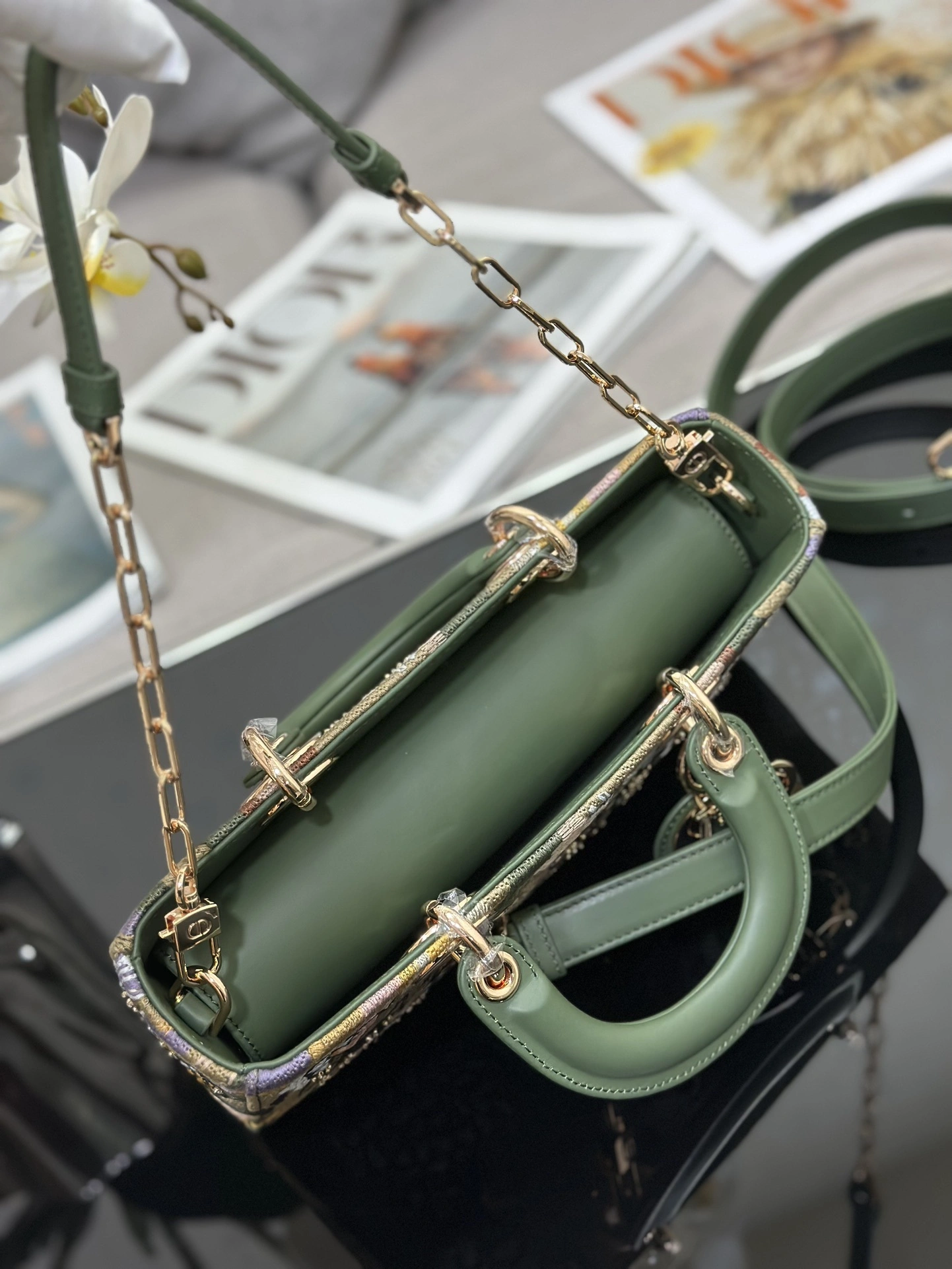 MOMO-- M0540JIRC-M924 high quality version item：C-B063H0240R