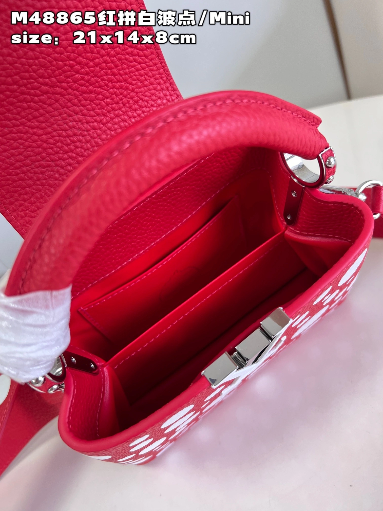 MOMO-- M21692 high quality version item：C-B040H0822R