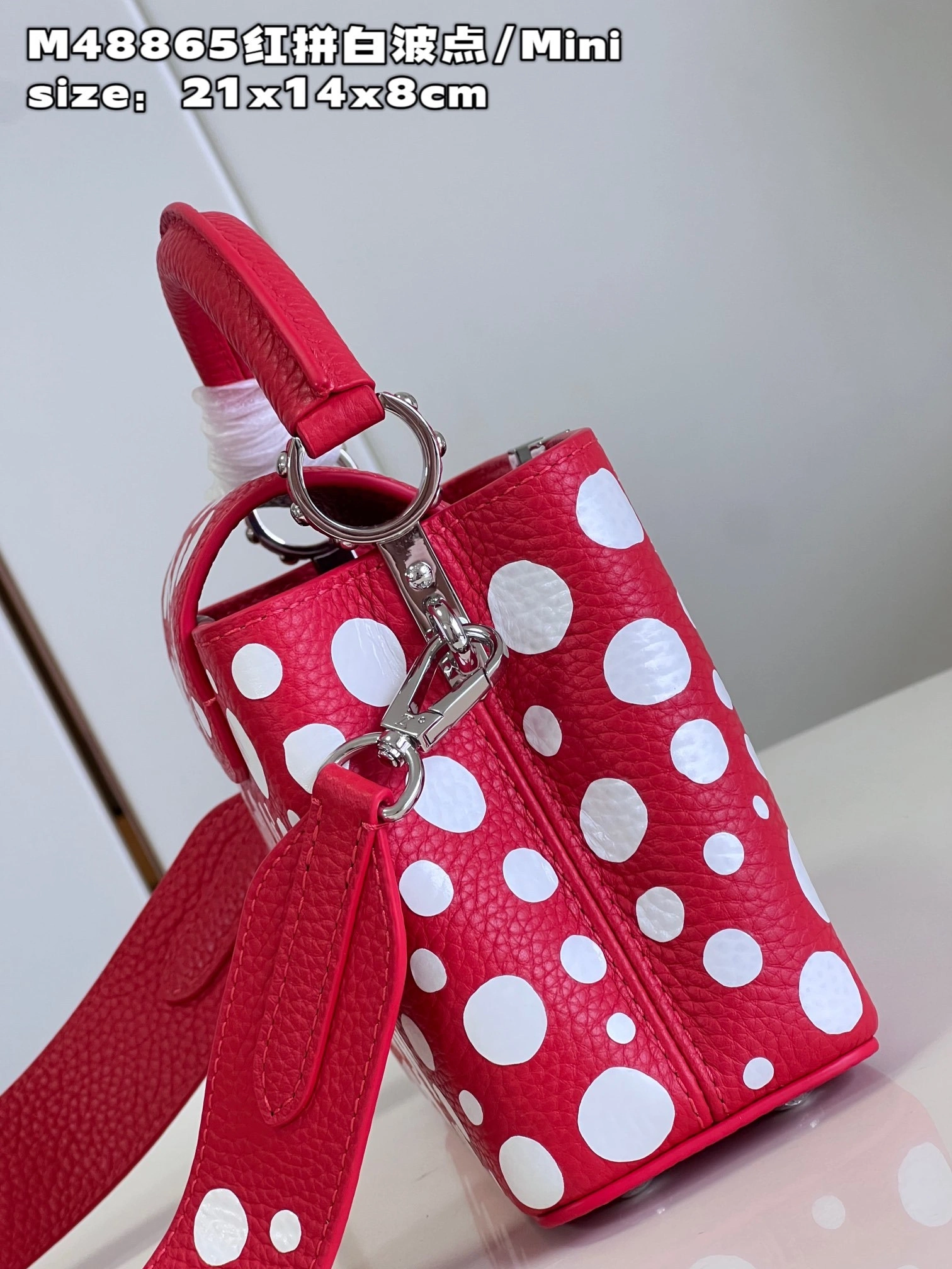 MOMO-- M21692 high quality version item：C-B040H0822R