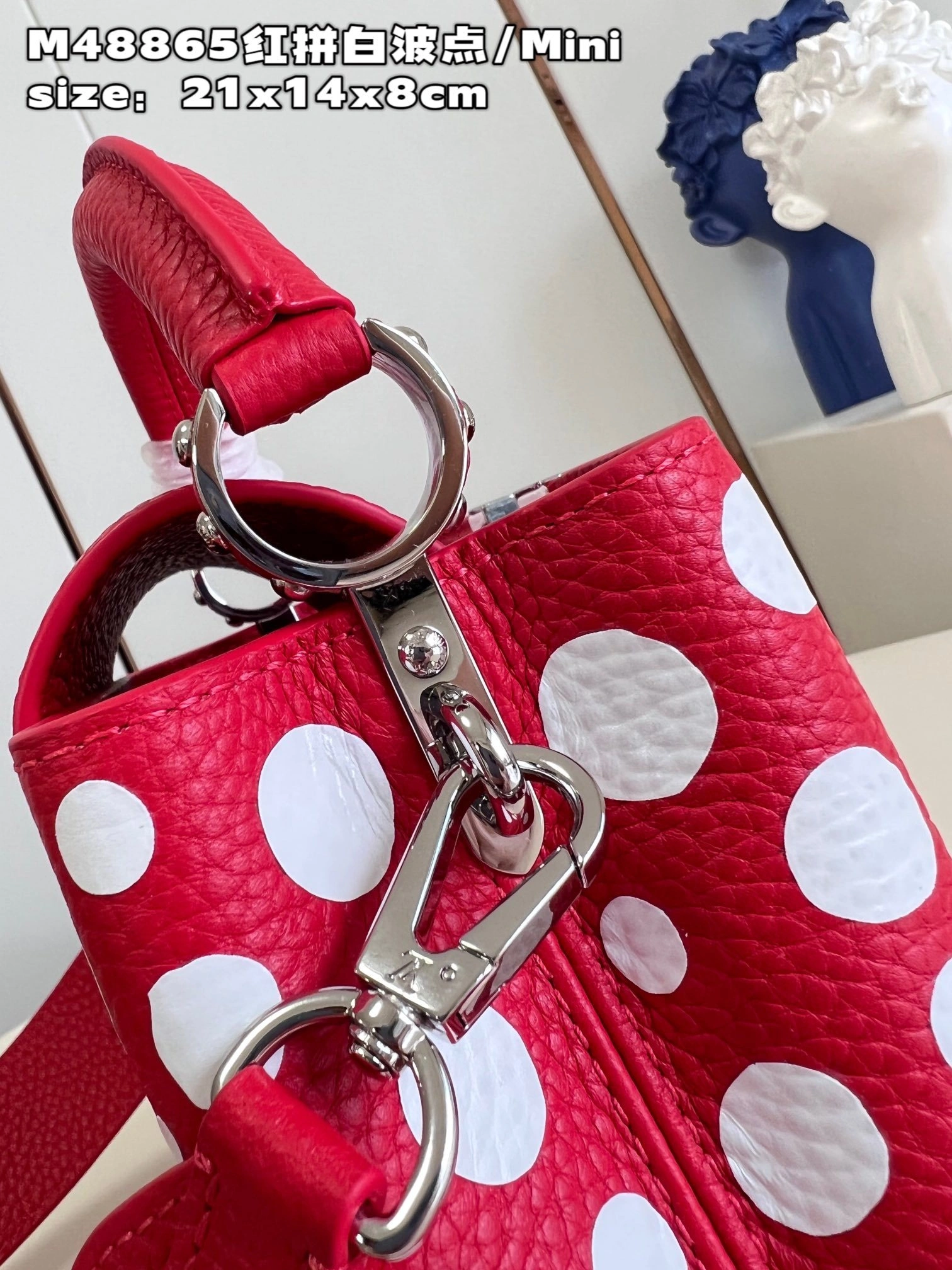 MOMO-- M21692 high quality version item：C-B040H0822R