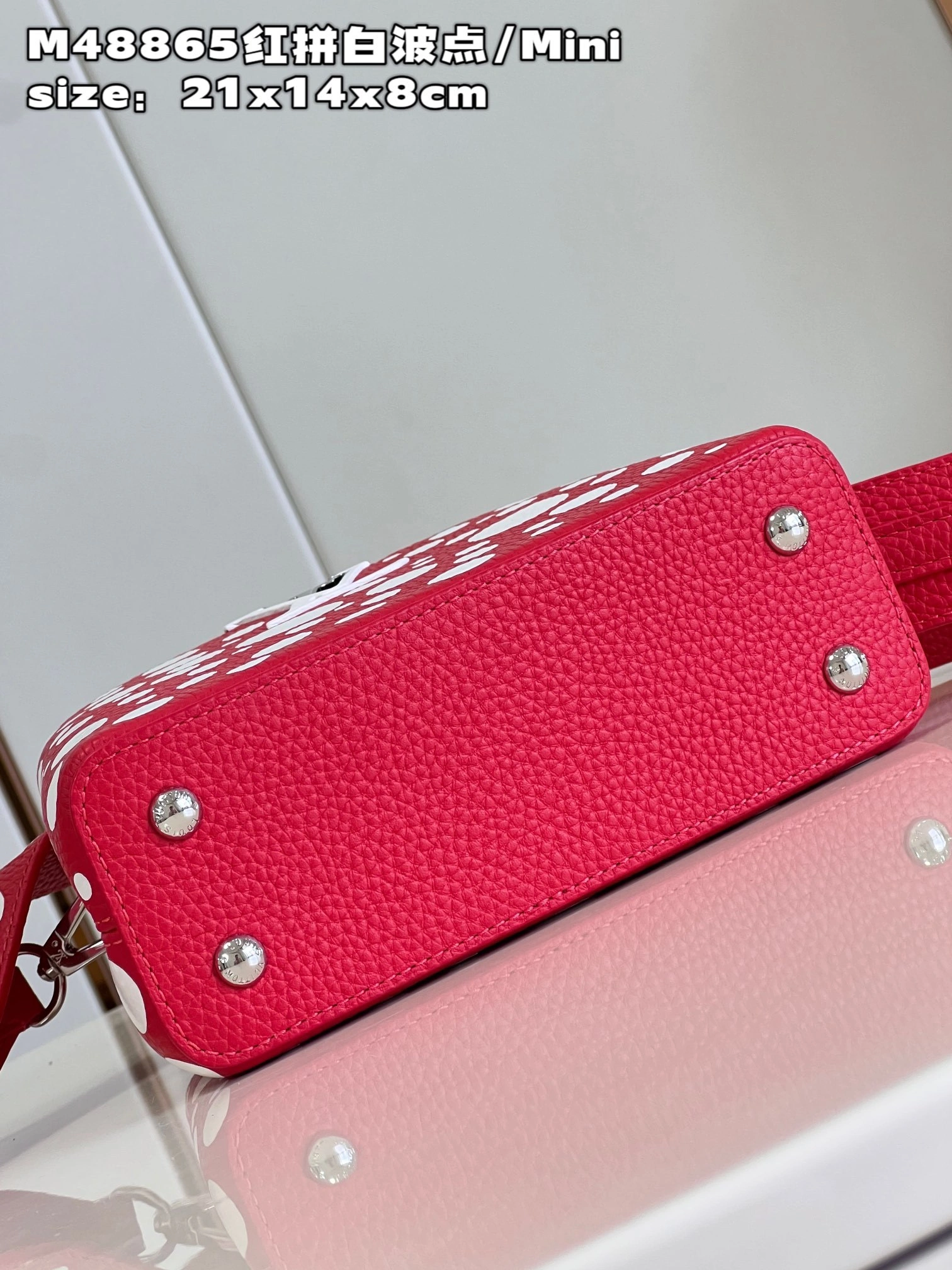 MOMO-- M21692 high quality version item：C-B040H0822R